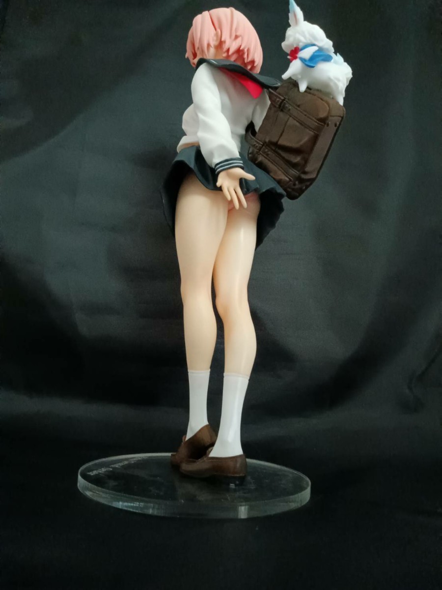 Fate/Grand Order 【ガレージキット完成品】 塗装済み完成品フィギュア