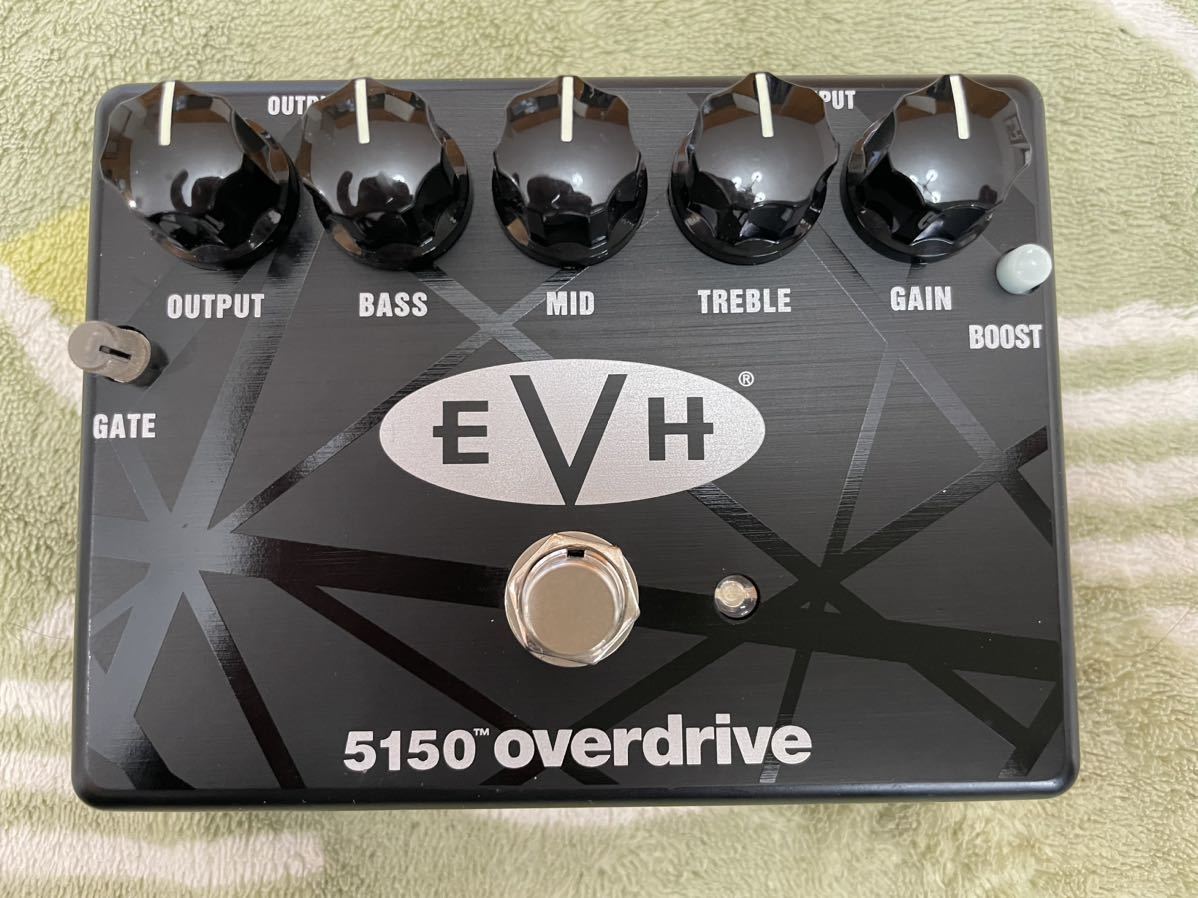 自作] Hermida Audio Dover Drive 自作クローン 改造 ハンドメイド