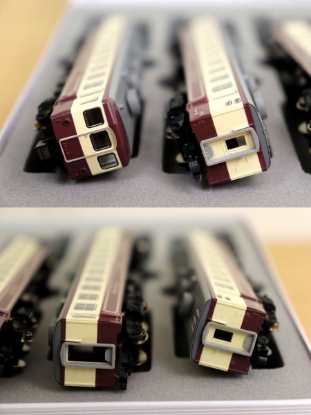 1円〜 鉄道 鉄道模型 KATO カトー 10-403 12系 SLばんえつ物語