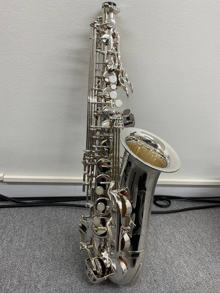 美品 YAMAHA ヤマハ アルトサックス YAS-62S ケース付き 動作未確認