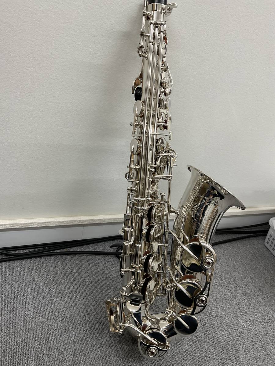 美品 YAMAHA ヤマハ アルトサックス YAS-62S ケース付き 動作未確認