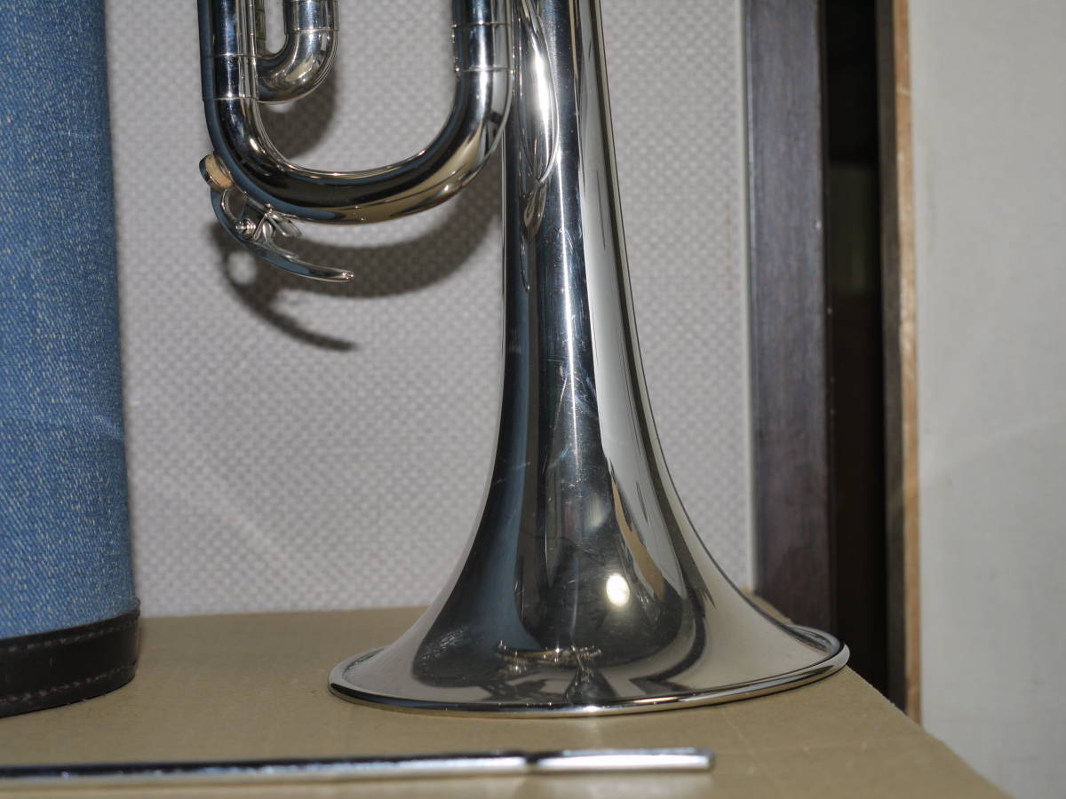 中古品 YAMAHA ヤマハ トランペット YTR-135 【公式通販】