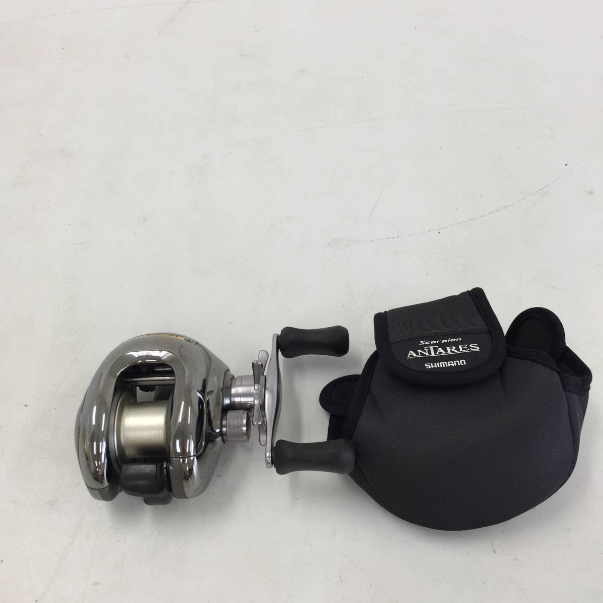 SHIMANO 初代 アンタレス RH220 【公式通販】 今週限定 初代