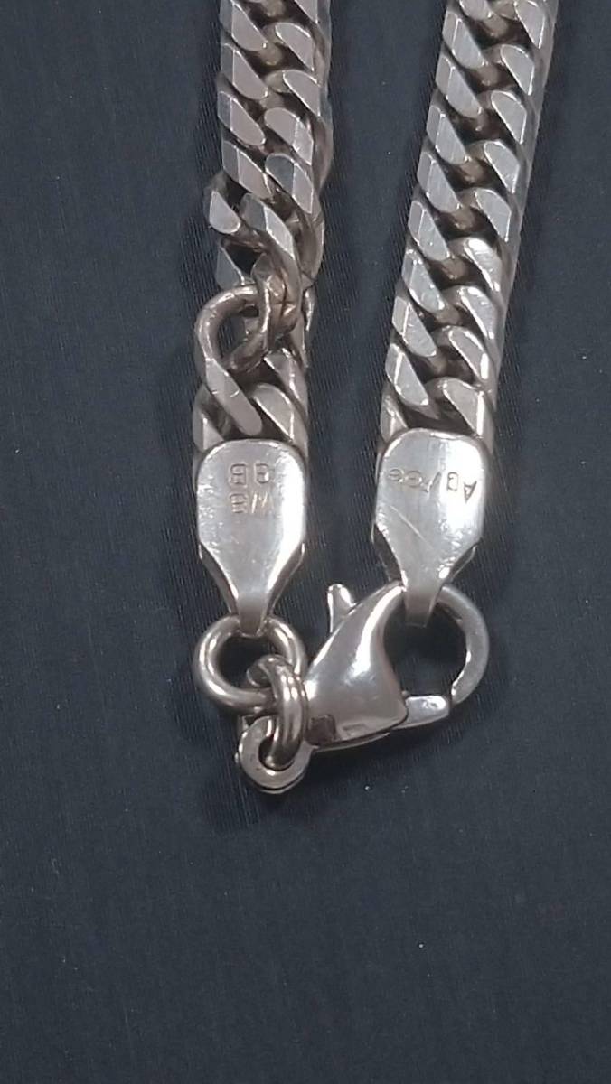定番，お得】 ＃4107 中古品 レダシルマ 磁気ネックレス ゲルマニウム