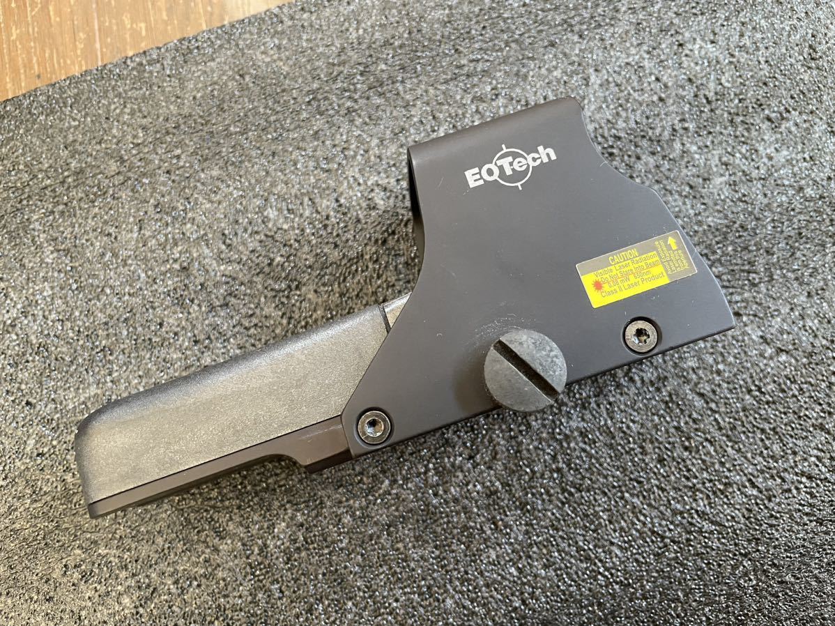 実物 EOTech 512 A65 ホロサイト イオテック ホロサイト 実物 EOTech