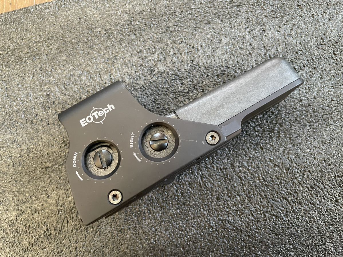 実物 EOTech 512 A65 ホロサイト イオテック ホロサイト 実物 EOTech
