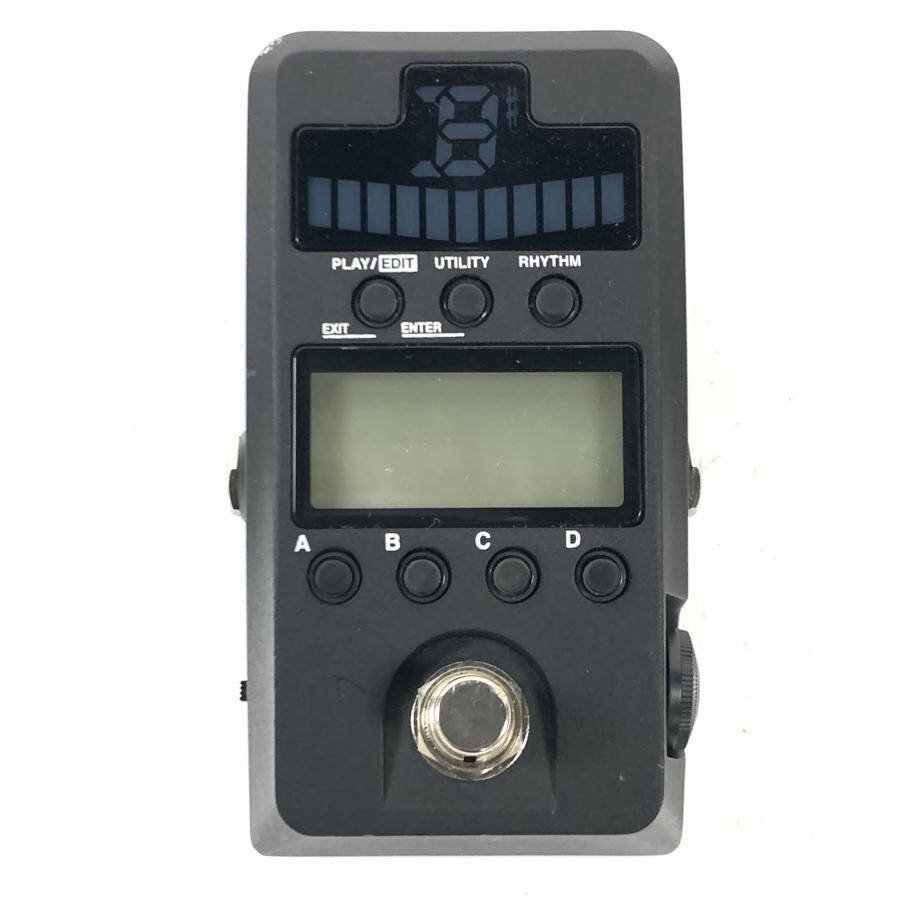 KORG PX-ST コルグ マルチエフェクター☆現状品 PANDORA KORG PX-ST