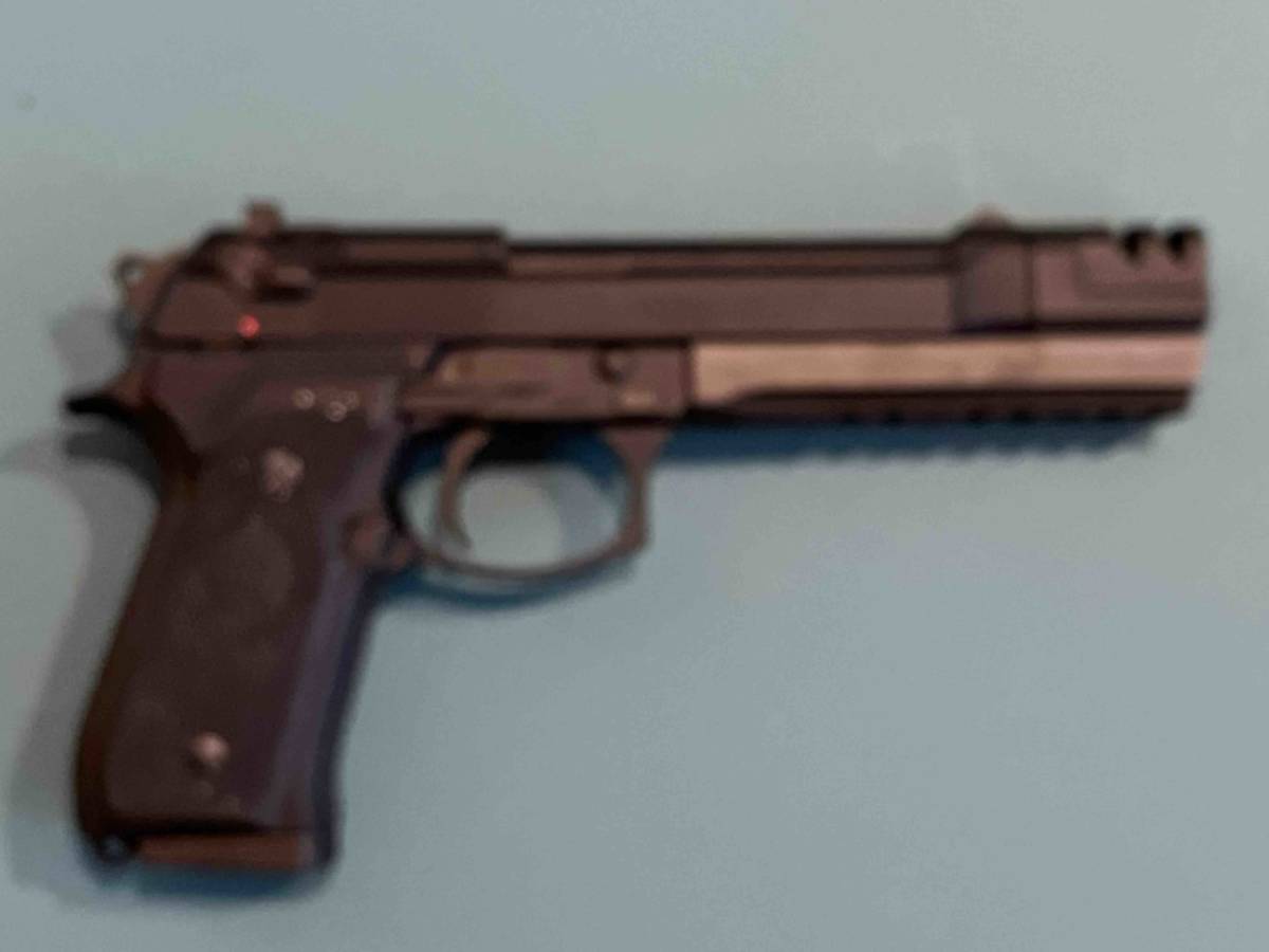 WA  ベレッタM92FSガスガン WA社製ガスガン ベレッタ（18歳未満の購入不可） ベレッタ WA M92FS