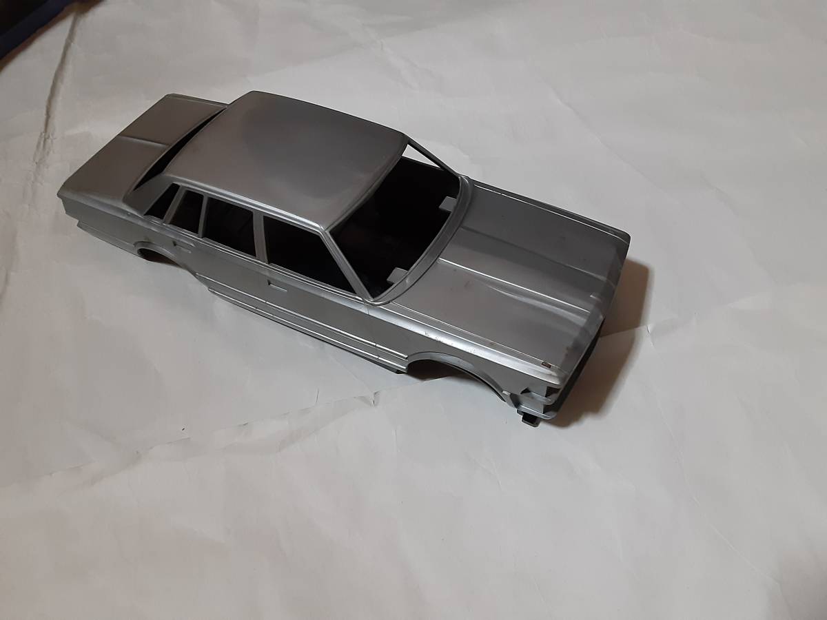 一部着手済 オオタキ グロリアセダン 200カスタムデラックス 型番：
