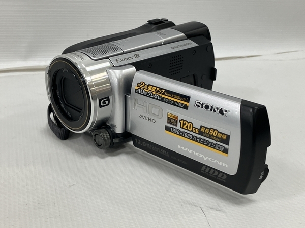 SONY HDR-XR500V SONY HDR-XR500V ハンディカム デジタル ビデオ