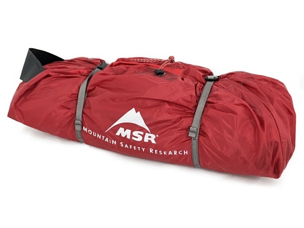 MSR HUBBA HUBBA NX ハバハバNX 2人用 テント アウトドア キャンプ