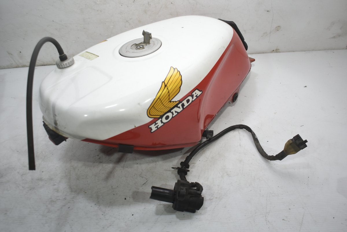 ホンダ NSR250 MC16-1000*** ガソリンタンク メインキー セット 鍵無し