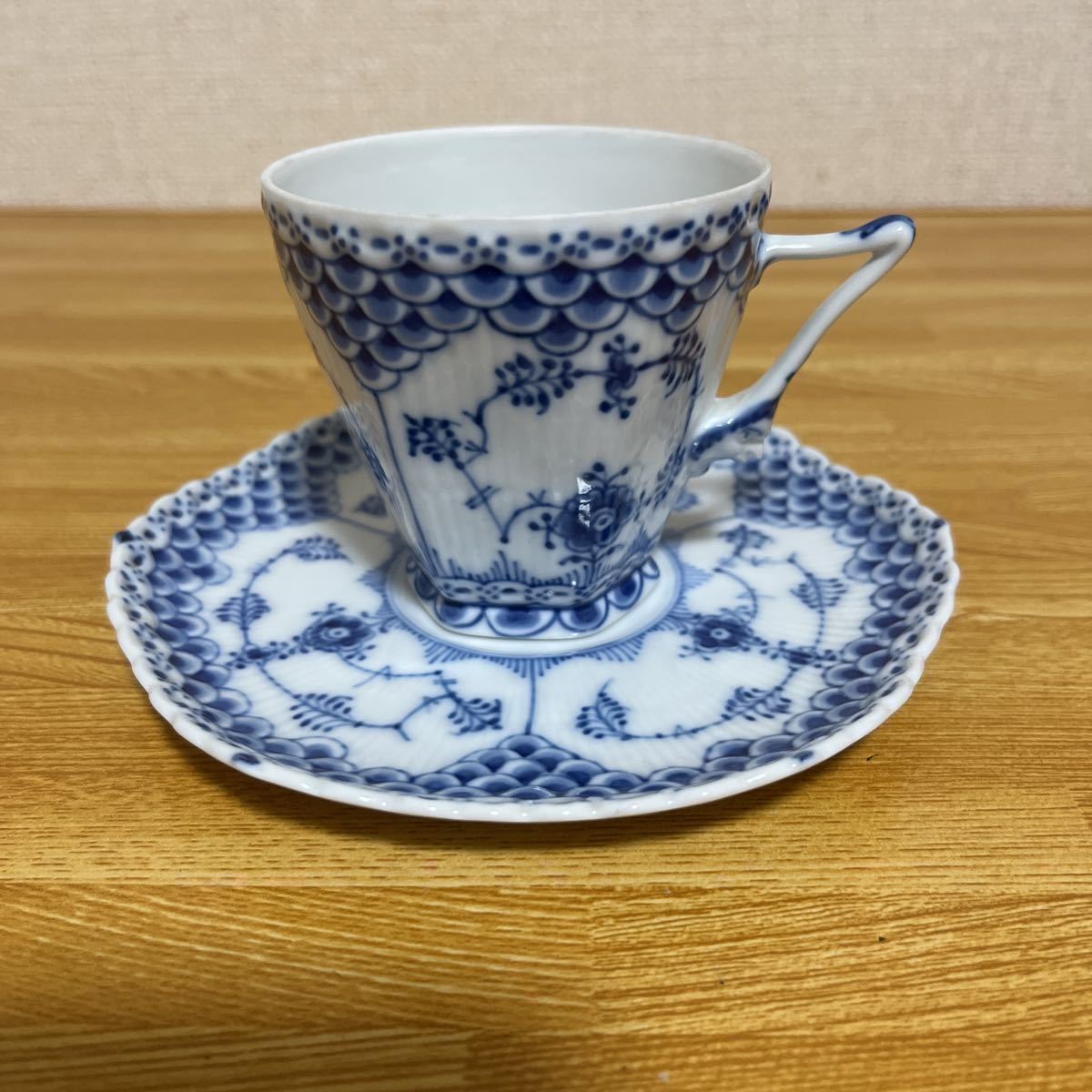 ロイヤルコペンハーゲン 