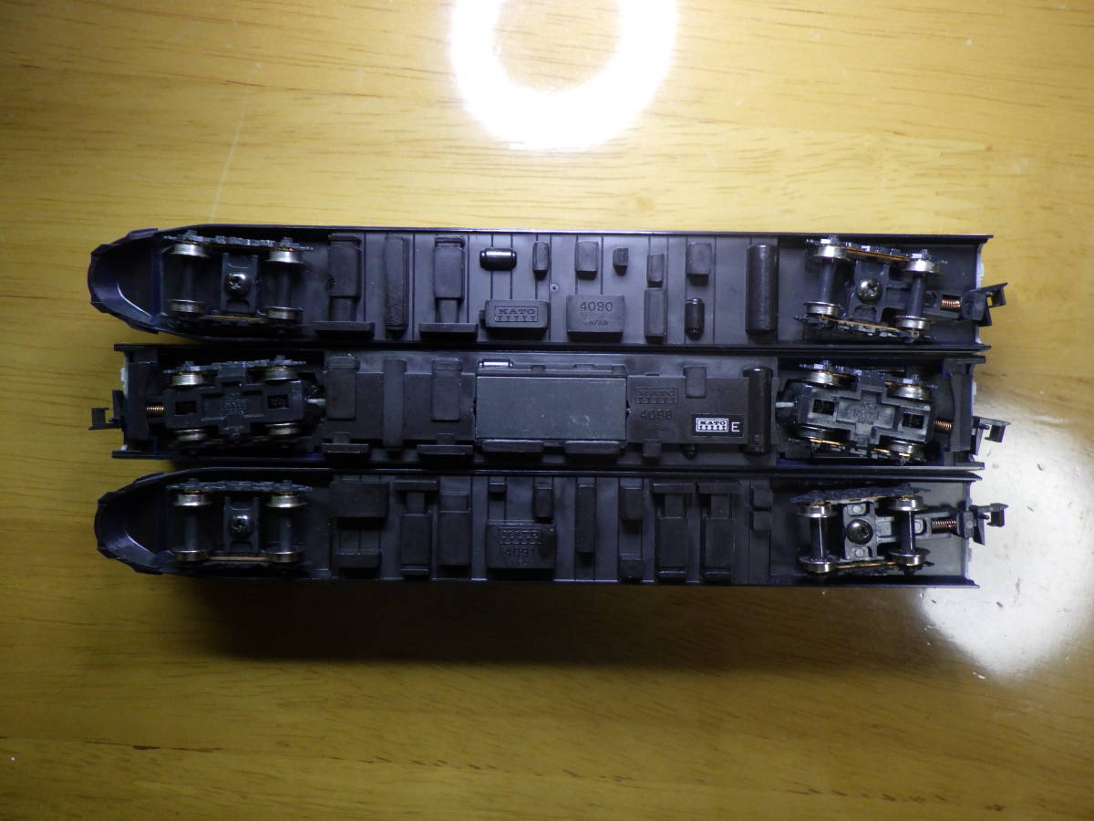 TOMIX JR 0系67000系山陽新幹線（ウエストひかり）基本6両セット TOMIX JR