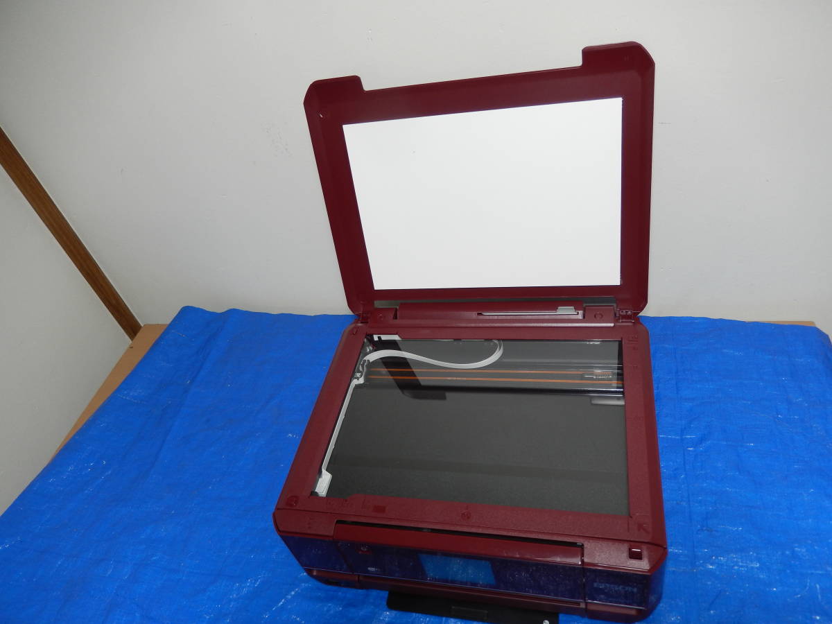 EPSON EP-805AR ジャンク品 プリンター ジャンク EP-805A エプソン