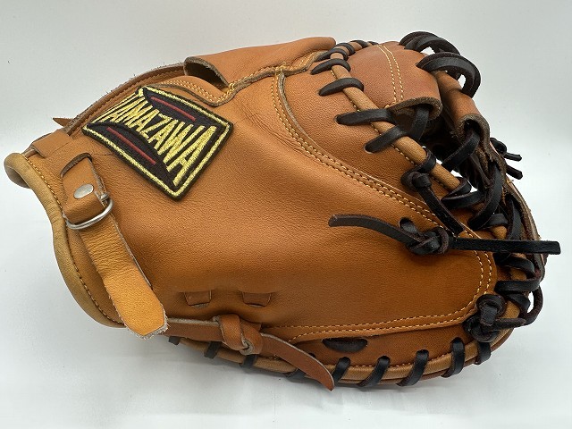 TAMAZAWA DELUXE 軟式キャッチャーミットグローブ 黒 TAMAZAWA DELUXE 軟式キャッチャーミットグローブ 黒 TAMAZAWA