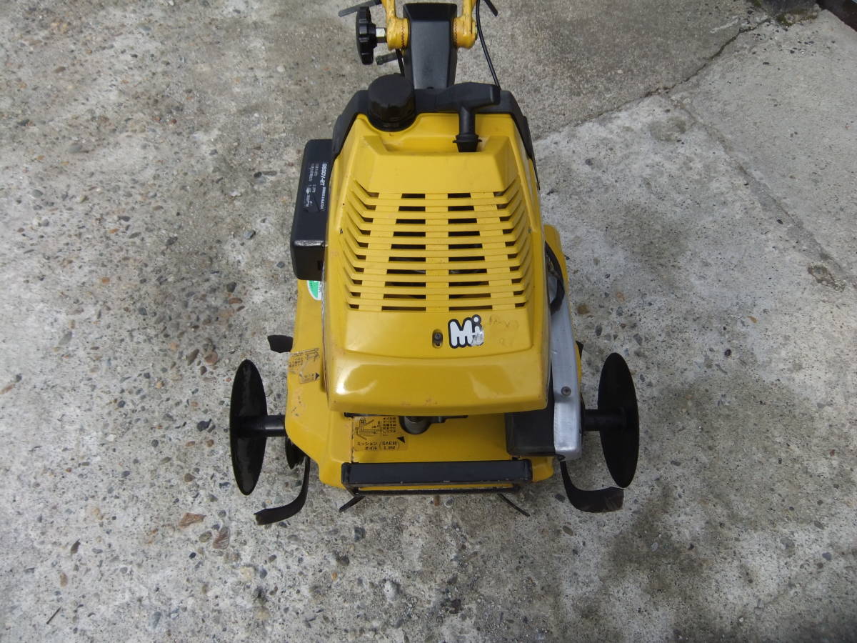 クボタ TMA25 耕運機 管理機 Midy - Yahoo!オークション New 2026年 