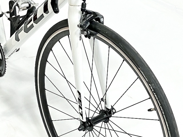 FELT フェルト FR30 / 2019年モデル 560mmフレームサイズ / SHIMANO