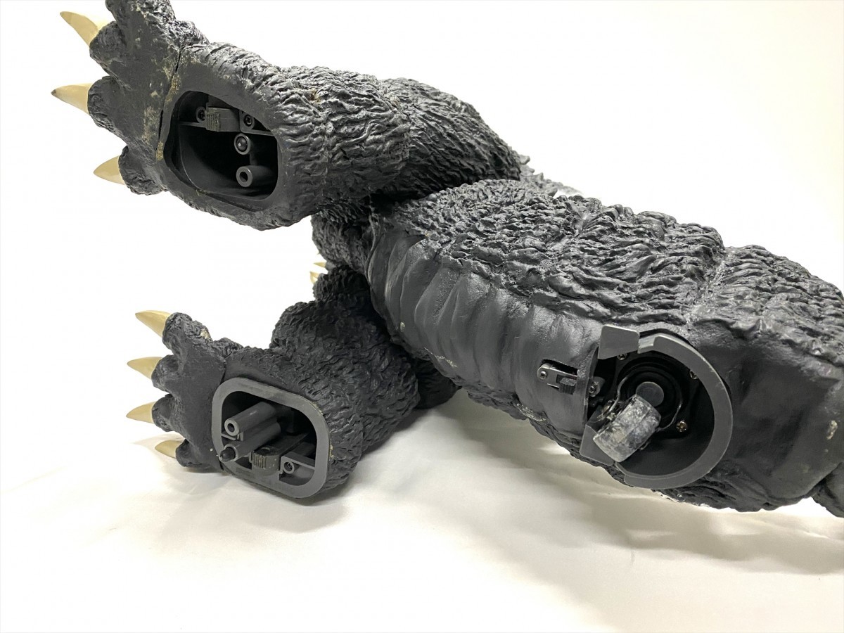 MARUI⁄東京マルイ RC ラジコン 1⁄160 ゴジラ ビオランテver. TOKYO