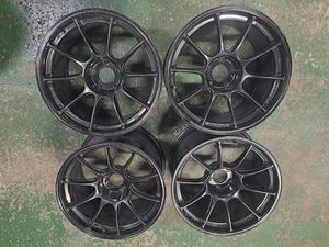 ウェッズ（weds）1212F20インチホイール（中古タイヤセット） 無計画