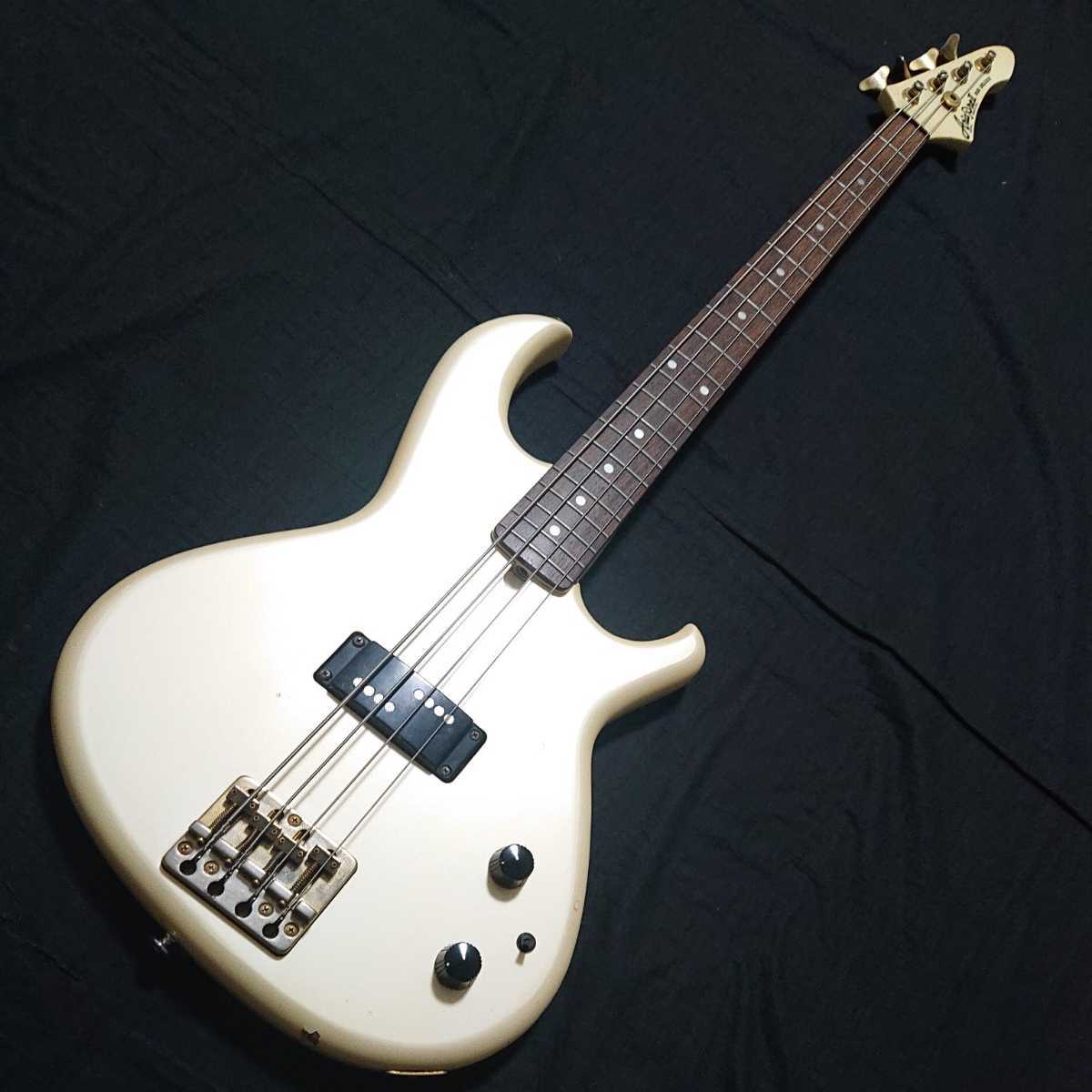 338 日本製 Aria Pro II RSB DELUXE アリアプロⅡ エレキベース エレキ 