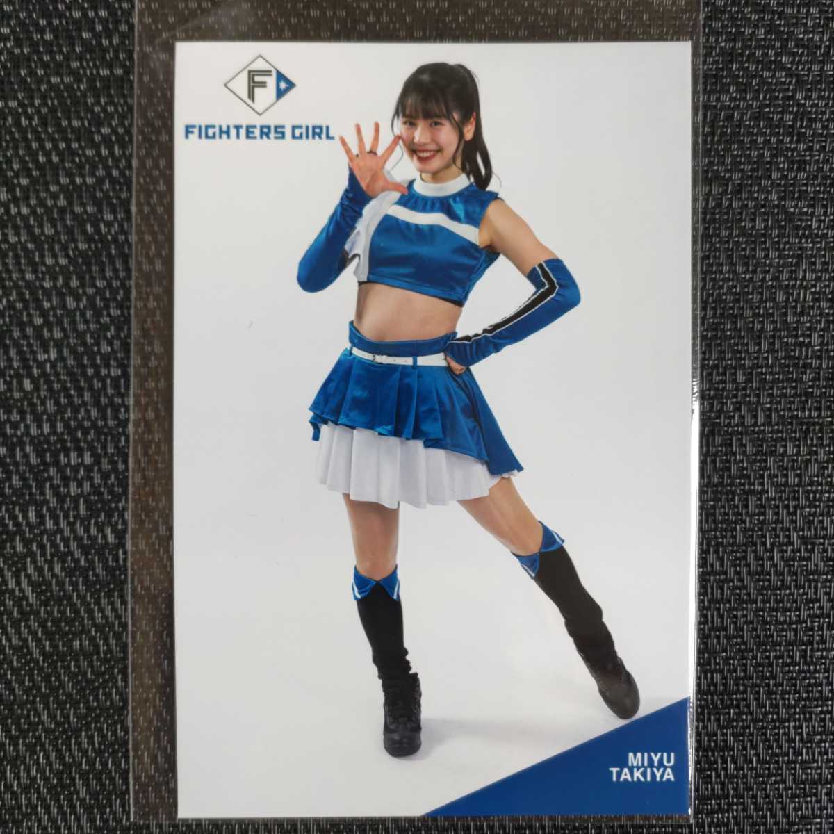 北海道ファイターズ 2023 滝谷美夢 限定 4点セット 北海道日本 北海道ファイターズ 2023 滝谷美夢 限定 4点セット 北海道日本
