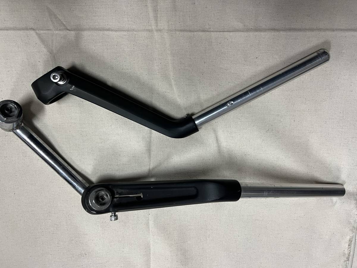 ロボハンドル　ロボハン