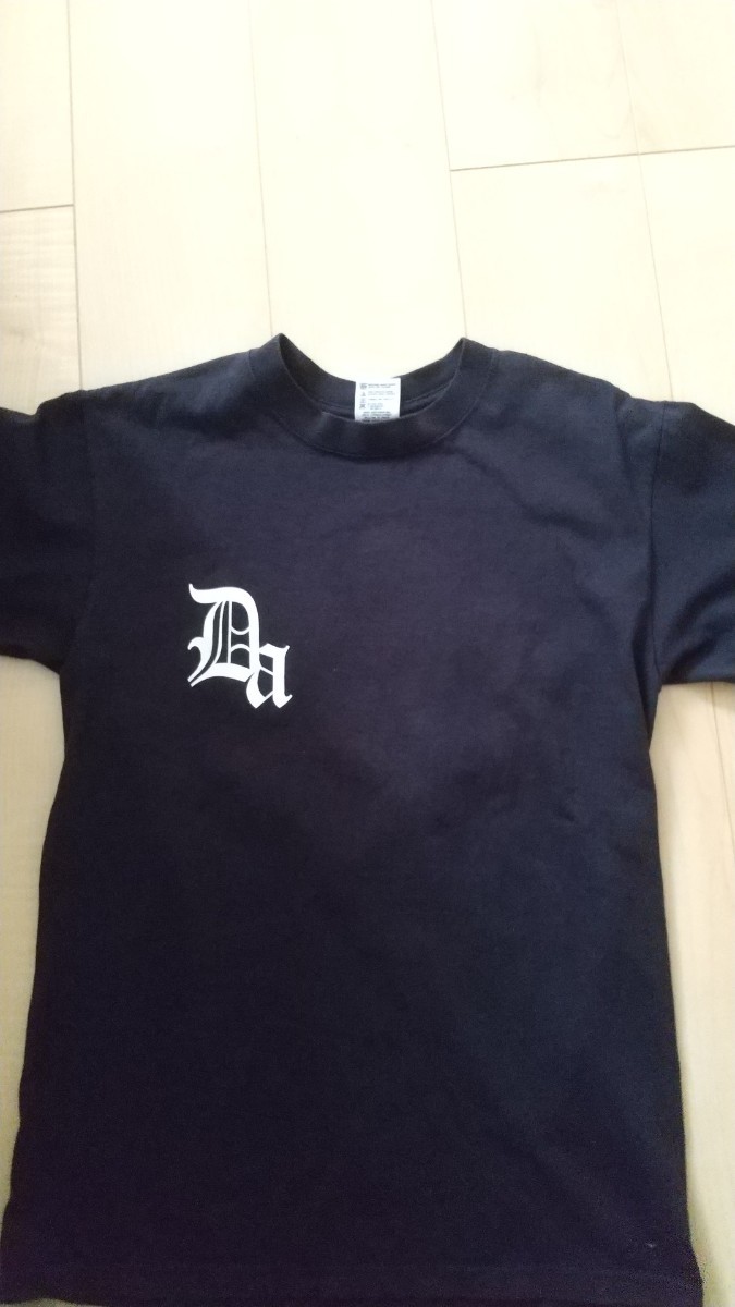 Dragon Ash 激レア ツアーFreedom Expression TシャツMサイズの入札