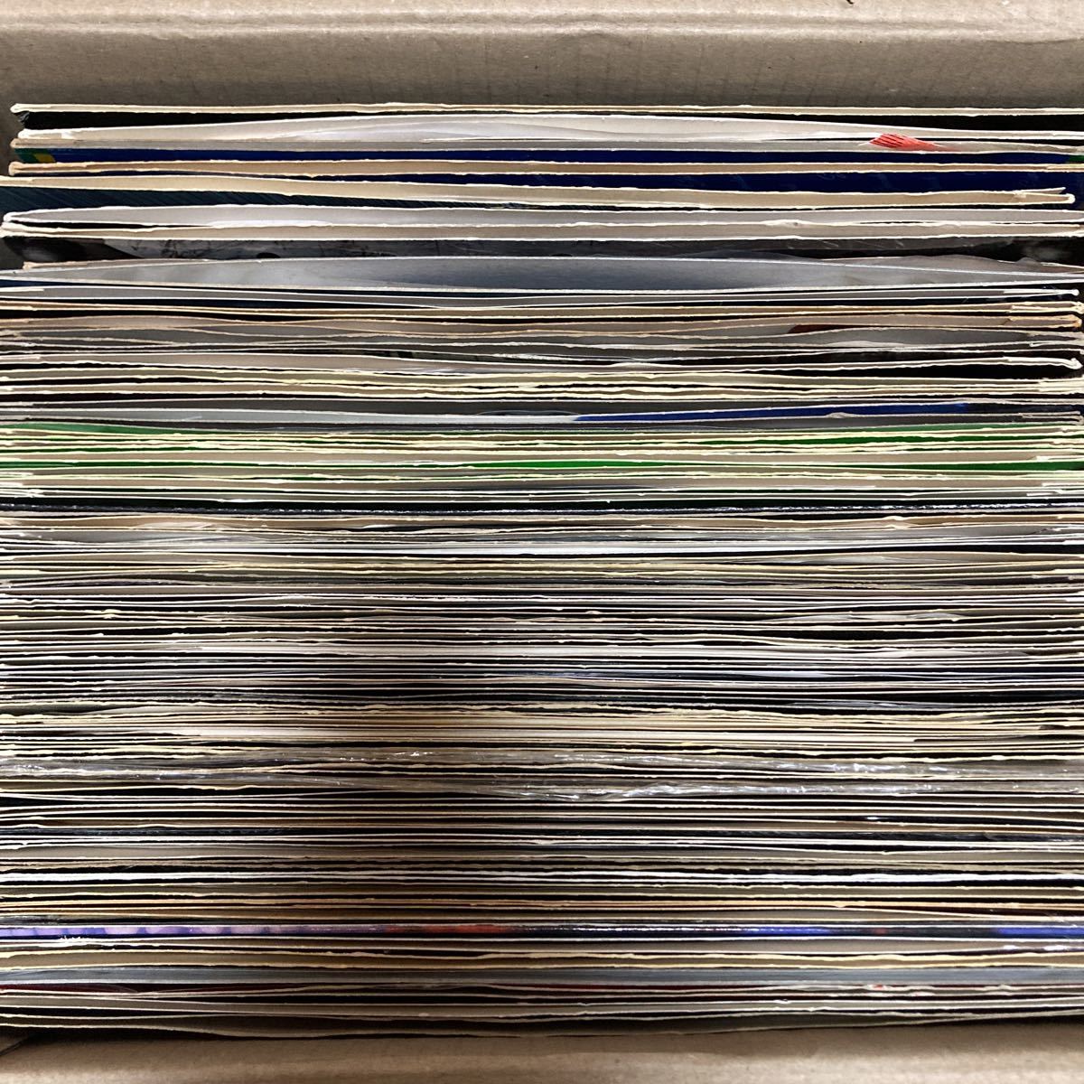 HIPHOPレコード65枚以上まとめ売り中古レコード ヒップホップ LP