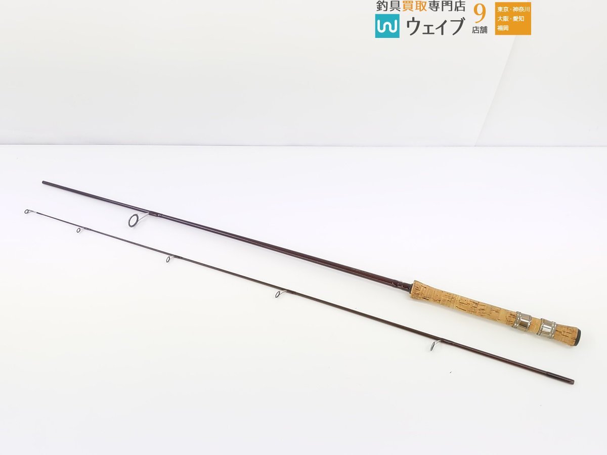 UFM ウエダ スーパーパルサー FWS-60L/C