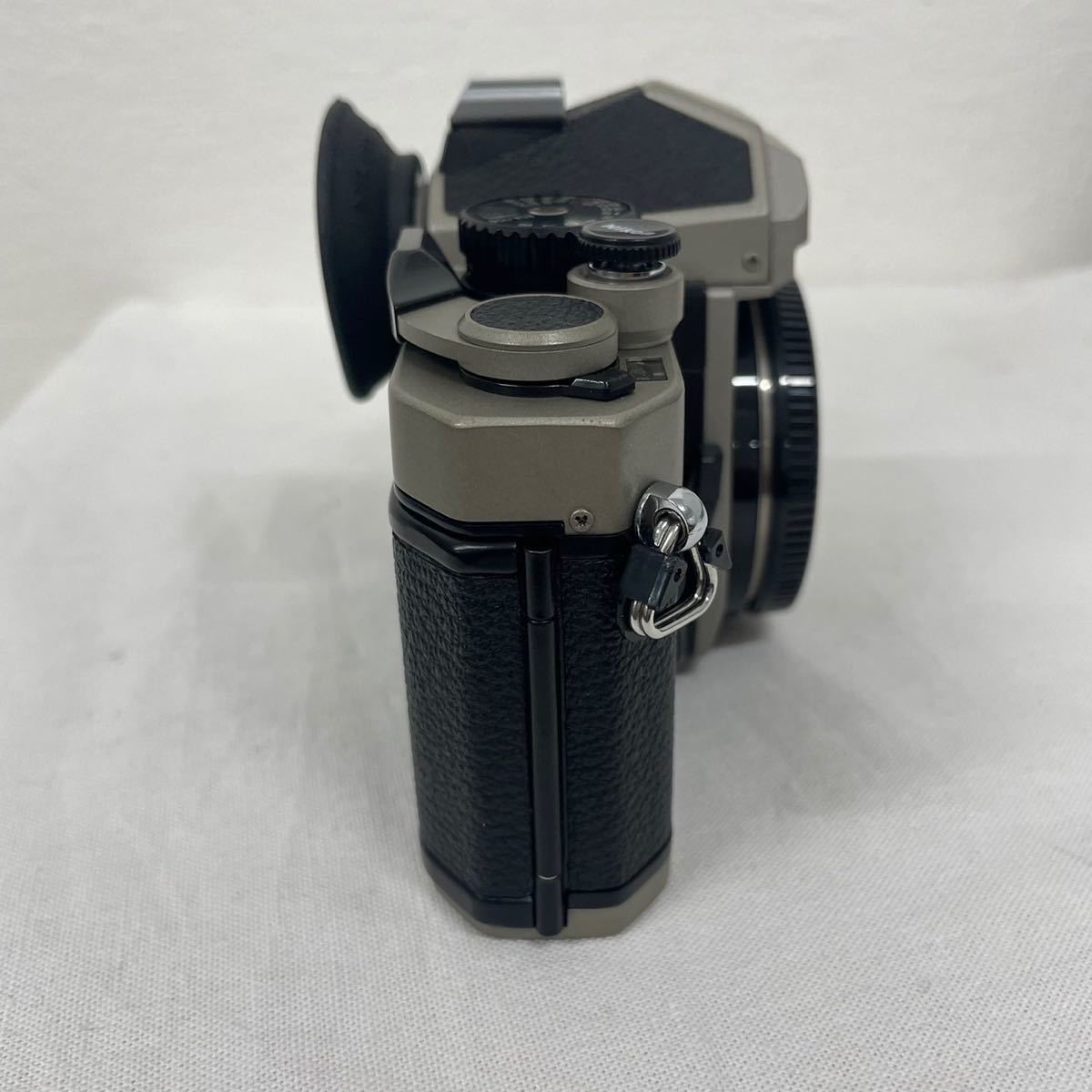 ☆Nikon FM2/T ☆ニコン フィルムカメラ 一眼レフカメラ ジャンク