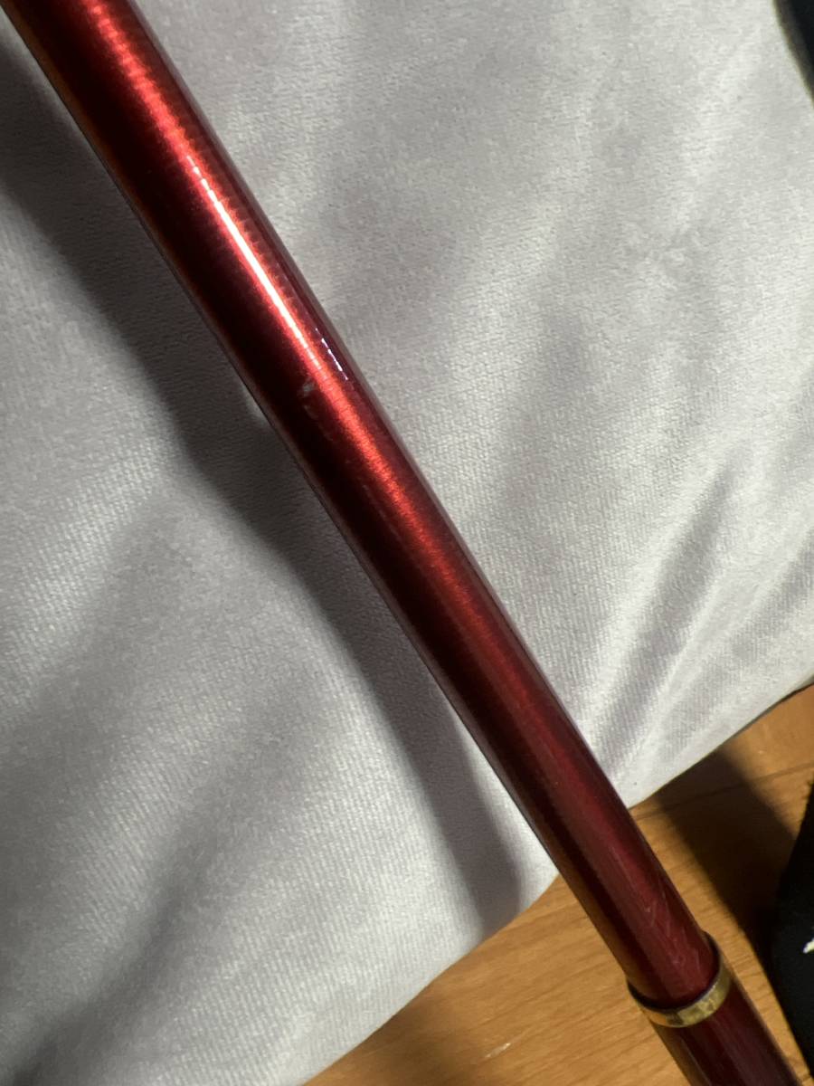 DAIWA TM磯 AGS 1.5-53 60th Edition ダイワ トーナメント ISO 磯 AGS