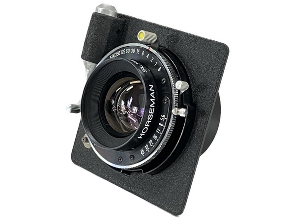 Tokyo Kogaku Topcon Super Topcor 120mm F⁄5.6 HORSEMAN SUPER ER