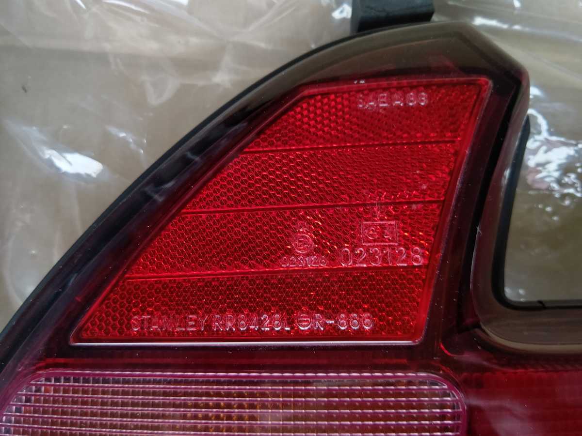 NSX ホンダ NA1 テールランプ 純正 テールレンズ NA2 2026年最新Yahoo