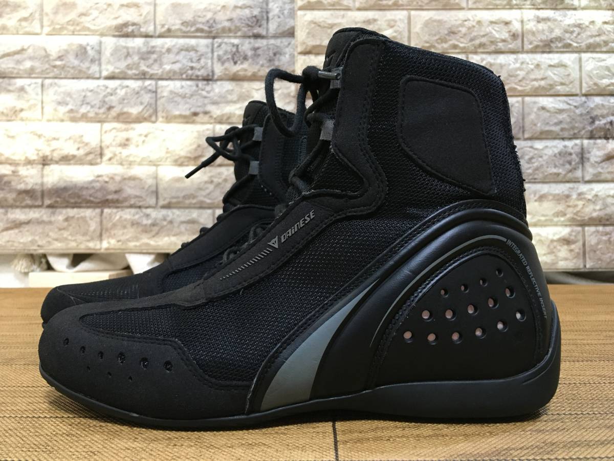 Dainese Air JB shop ▻ 心躍るスポーツ DAINESE JB MOTOR SHOE AIR