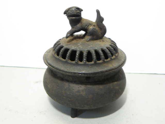 香炉 3点 まとめて / 仏教美術 骨董品 古道具 中国古玩 美術品 【公式