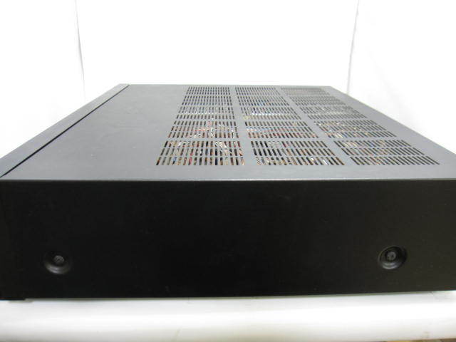 TA-30 Nakamichi ナカミチ チューナー アンプ 取説、リモコン