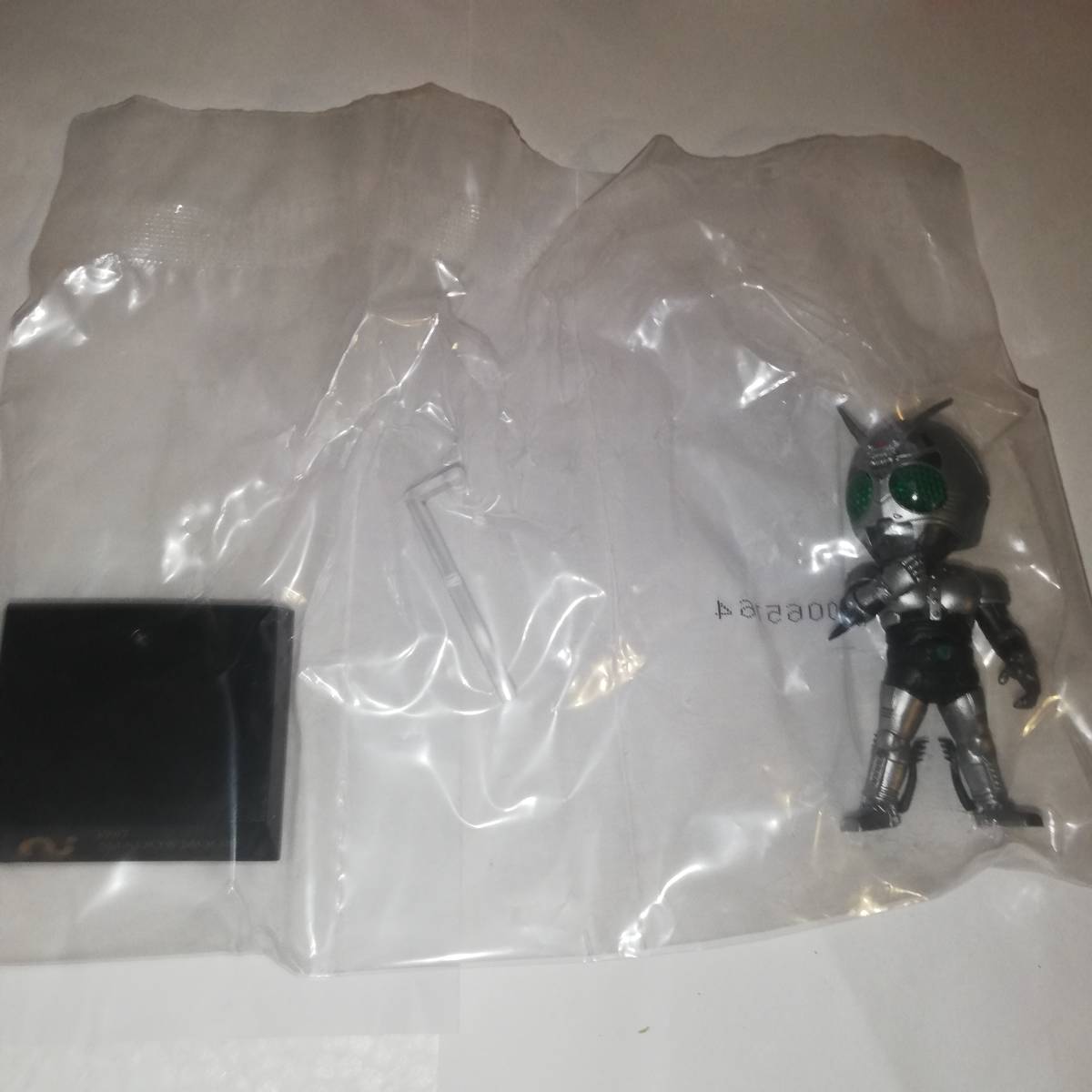 ◇一番くじ仮面ライダー50th Anniversary vol.2 E賞 DEFORME-X 仮面