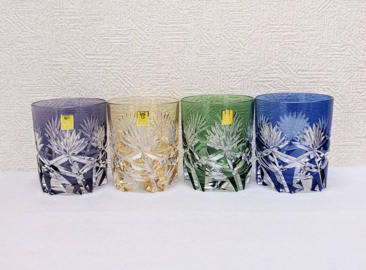 GINZA絵画館】エミール・ガレ 花文様花瓶・アールヌーヴォー巨匠
