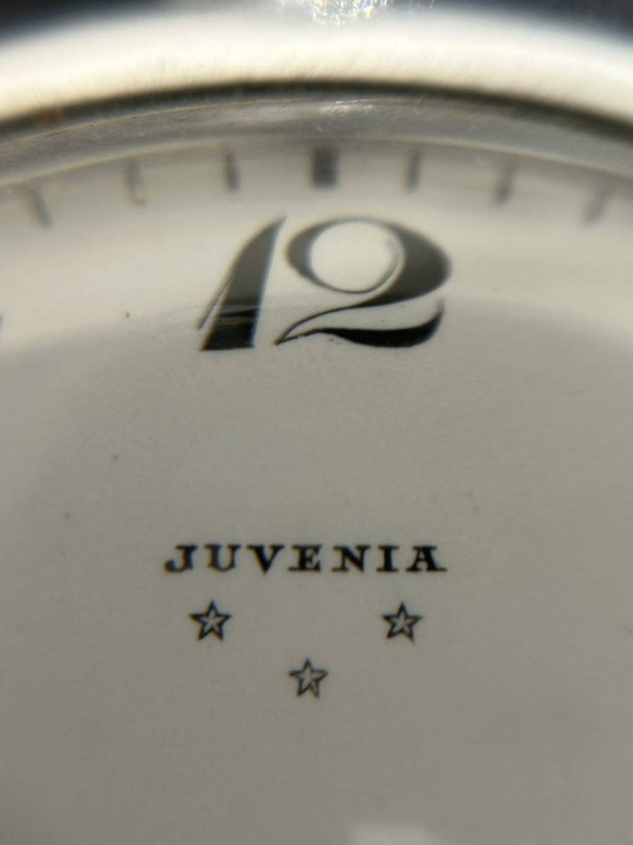 手巻き JUVENIA ジュベニア オートマ 2026年最新Yahoo!オークション