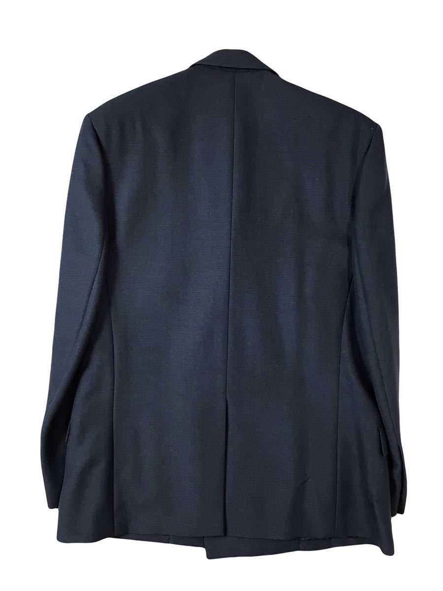 正規品 極美品 超希少 Dior Hommeディオールオム フリンジ付き
