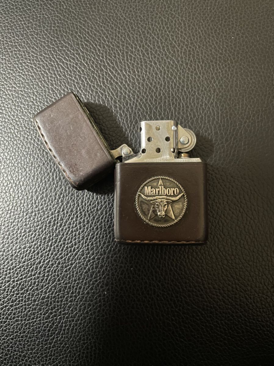 ドリーム 2セットMarlboro ミディアム ザ・ジッポー・コレクション