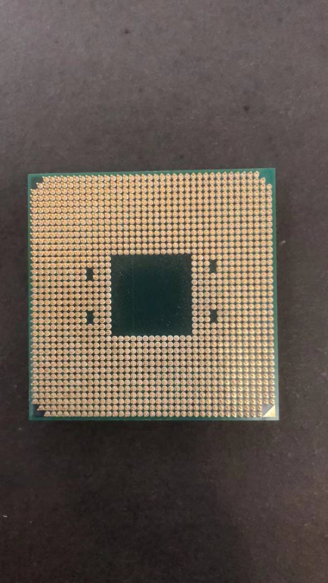 AMD Ryzen 7 5800X 中古分解品 動作未確認ジャンク CPU 4503 【公式通販】
