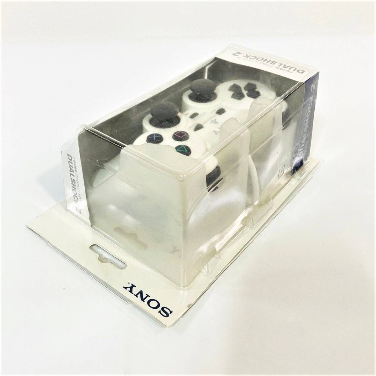 660【外箱あり】SONY PSX アナログコントローラ DUALSHOCK 2 デュアル 