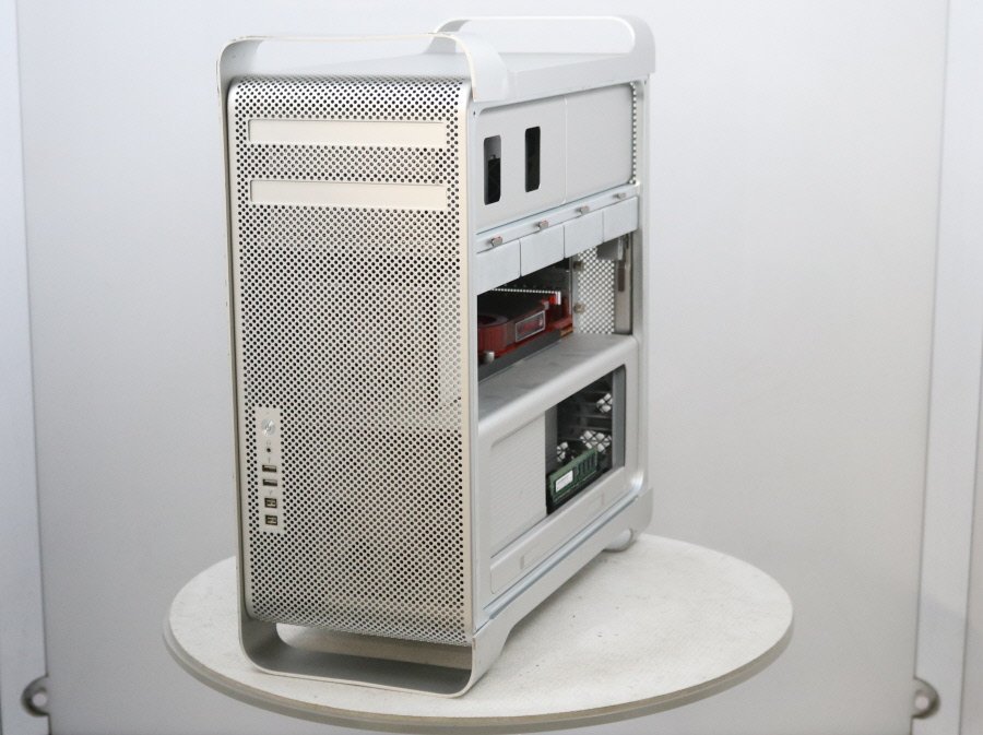 A1289 Mac Pro Core” 2.93GHz 2.66 Apple Mac Pro Early2009 A1289