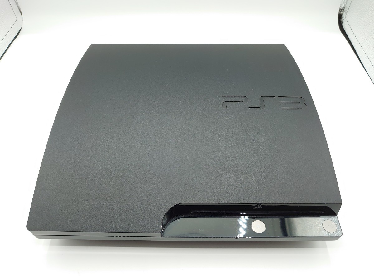 PS3 本体 CECH-2000b プレイステーション3 ソニー PlayStation3