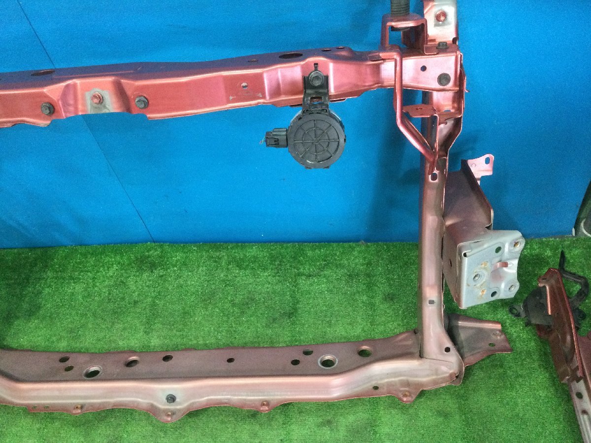 Yahoo!オークション -「シエンタ コアサポート」の落札相場・落札価格