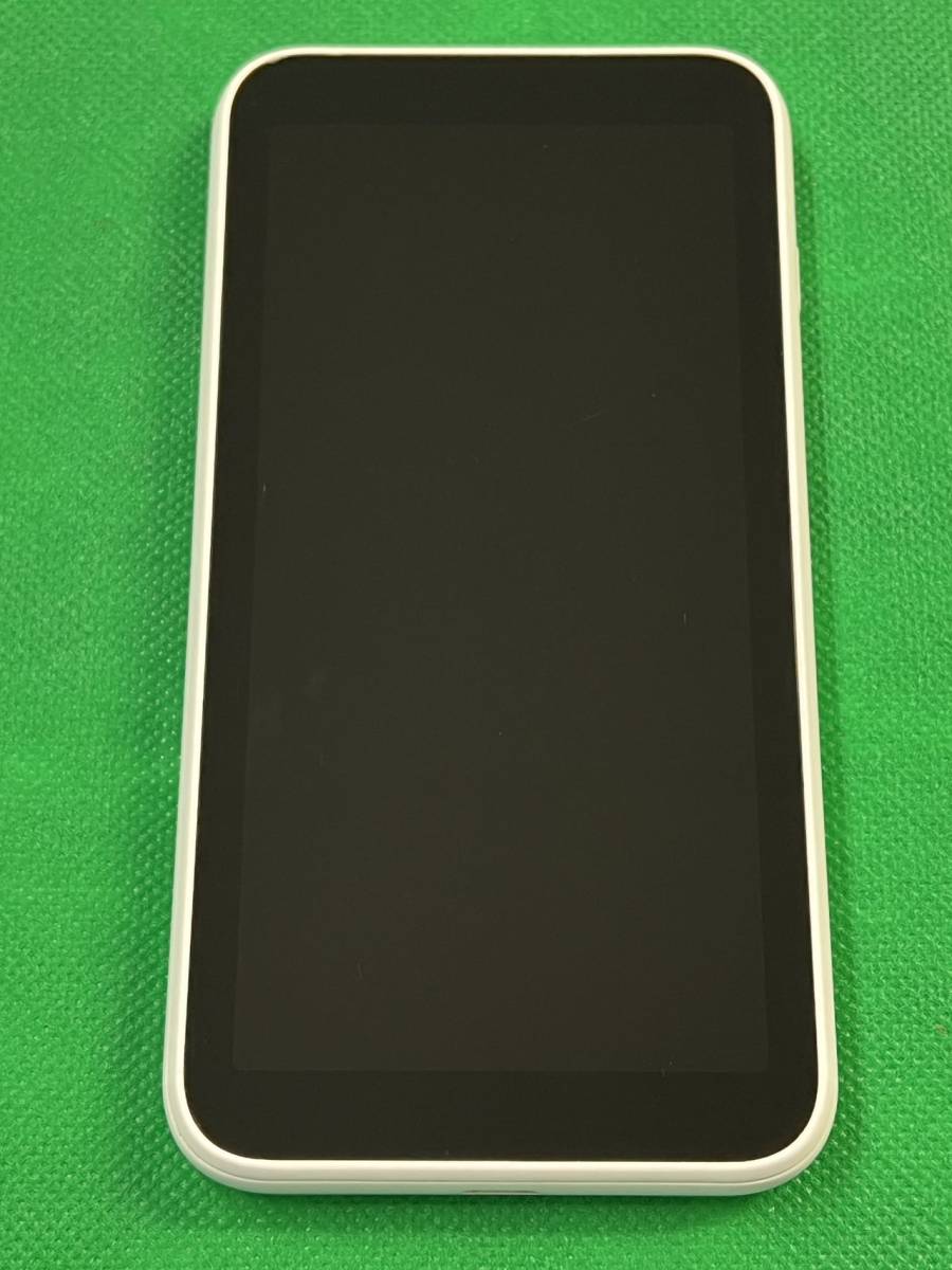 中古美品 Galaxy 送料無料「中古品」Galaxy 5G Mobile Wi-Fi SCR01