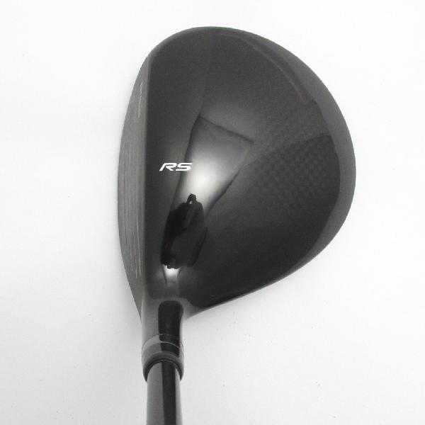プロギア RS RS JUST フェアウェイウッド Diamana FOR PRGR 【5W