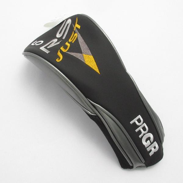 プロギア RS RS JUST フェアウェイウッド Diamana FOR PRGR 【5W